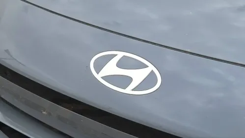 2025 Hyundai IONIQ 6 KMHM34AA4SA095677