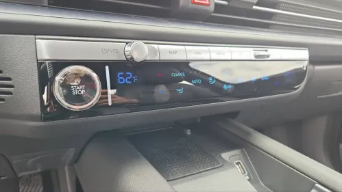 2025 Hyundai IONIQ 6 KMHM34AA4SA095677