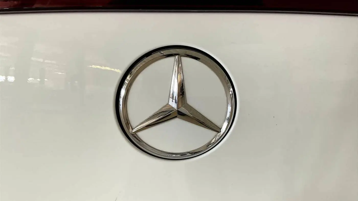 2023 Mercedes EQE Sedan W1KEG1CB7PF035085