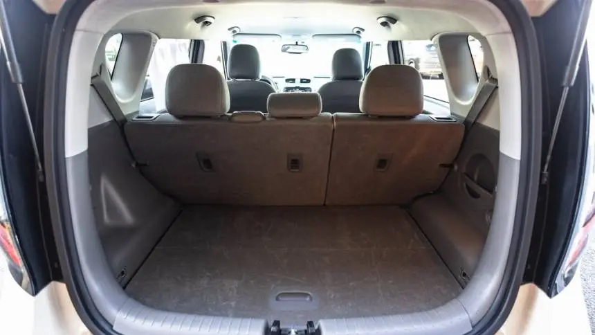 2017 Kia Soul KNDJP3AE1H7020031