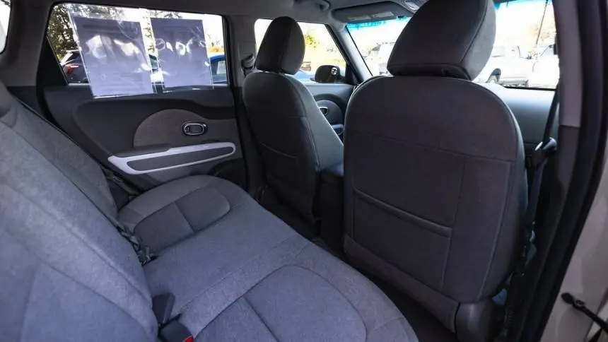 2017 Kia Soul KNDJP3AE1H7020031