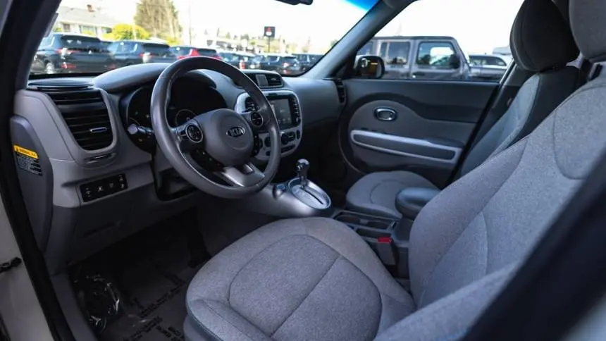 2017 Kia Soul KNDJP3AE1H7020031
