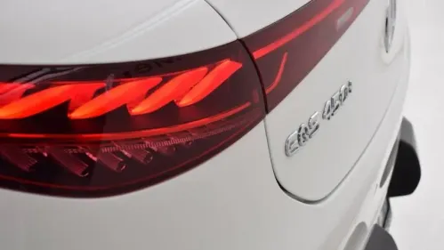 2023 Mercedes EQS Sedan W1KCG2DB7PA027951