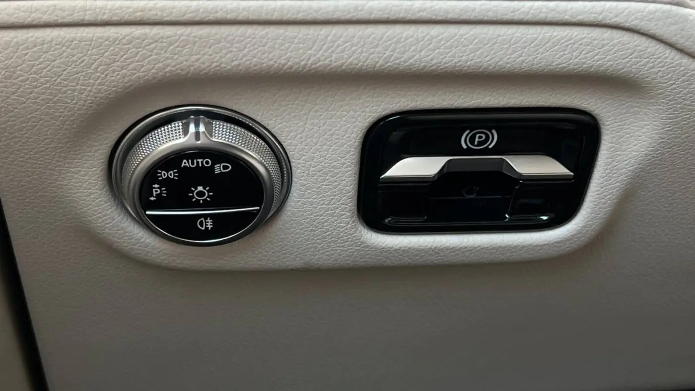 2022 Mercedes EQS Sedan W1KCG2DB8NA017541