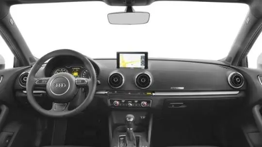 2016 Audi A3 Sportback e-tron WAUTPBFF4GA081134