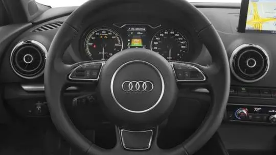 2016 Audi A3 Sportback e-tron WAUTPBFF4GA081134
