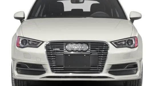 2016 Audi A3 Sportback e-tron WAUTPBFF4GA081134