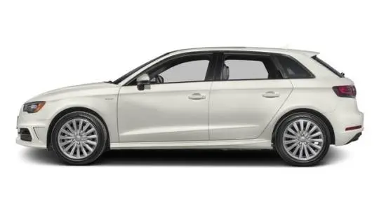 2016 Audi A3 Sportback e-tron WAUTPBFF4GA081134