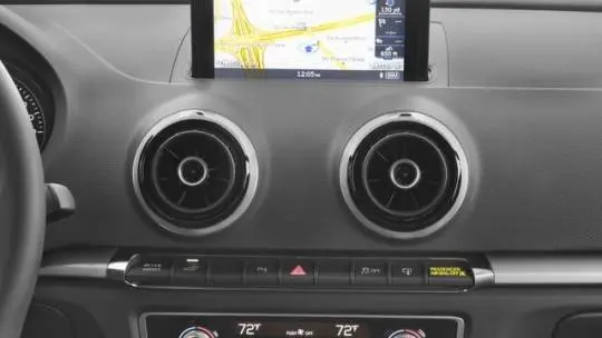 2016 Audi A3 Sportback e-tron WAUTPBFF4GA081134