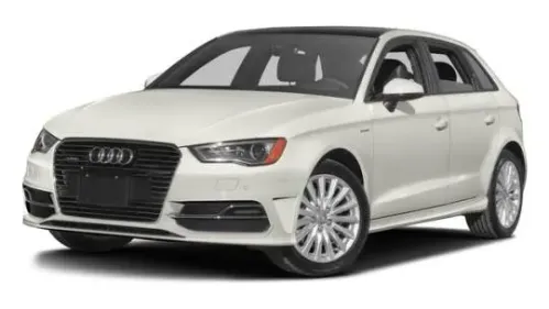 2016 Audi A3 Sportback e-tron WAUTPBFF4GA081134