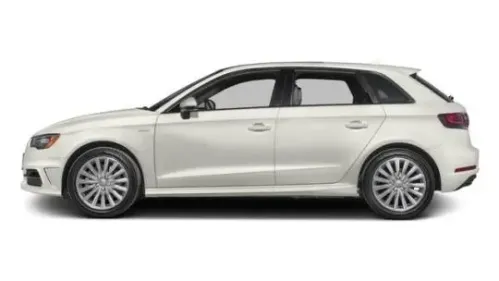 2016 Audi A3 Sportback e-tron WAUTPBFF4GA081134