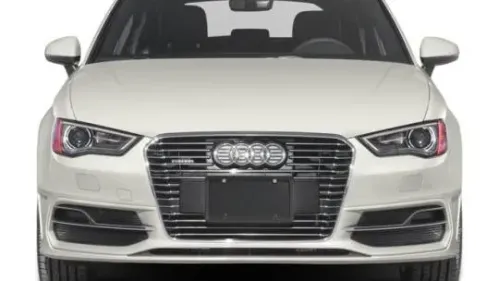 2016 Audi A3 Sportback e-tron WAUTPBFF4GA081134