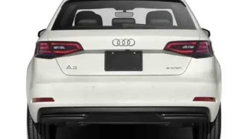 2016 Audi A3 Sportback e-tron WAUTPBFF4GA081134
