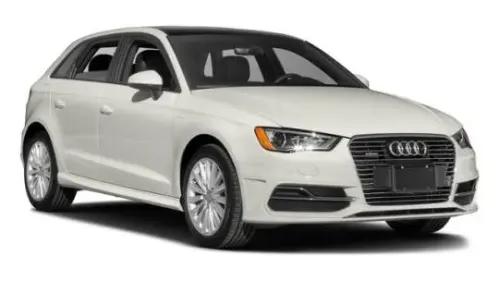 2016 Audi A3 Sportback e-tron WAUTPBFF4GA081134