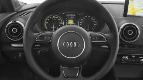 2016 Audi A3 Sportback e-tron WAUTPBFF4GA081134