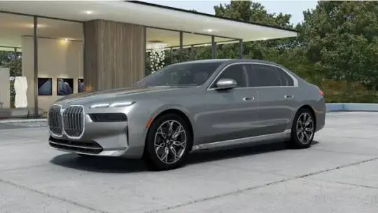2025 BMW i7 WBY43EJ08SCU98890
