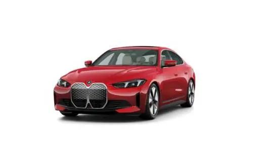 2025 BMW i4 WBY43HD0XSFV07374