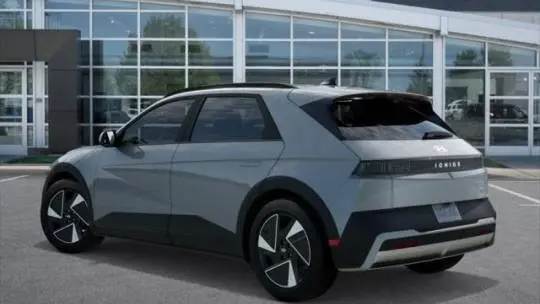 2025 Hyundai IONIQ 5 7YAKN4DA3SY010748