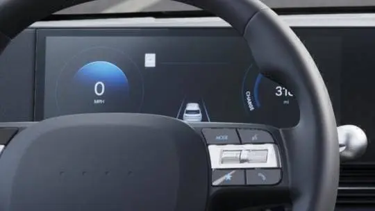 2025 Hyundai IONIQ 5 7YAKM4DA9SY007758