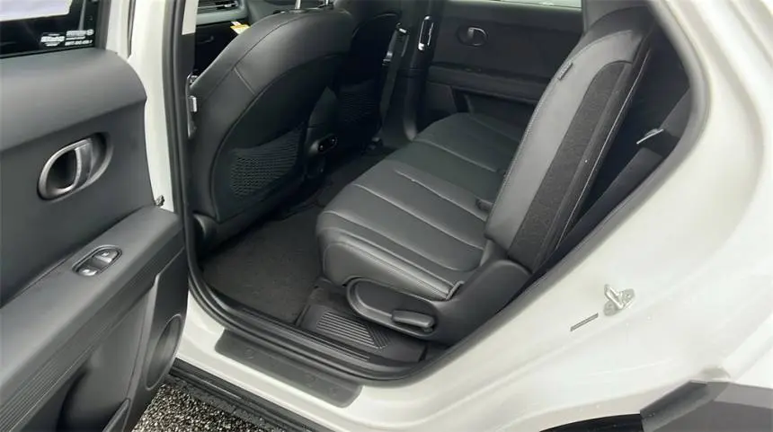 2025 Hyundai IONIQ 5 7YAKN4DA0SY016023