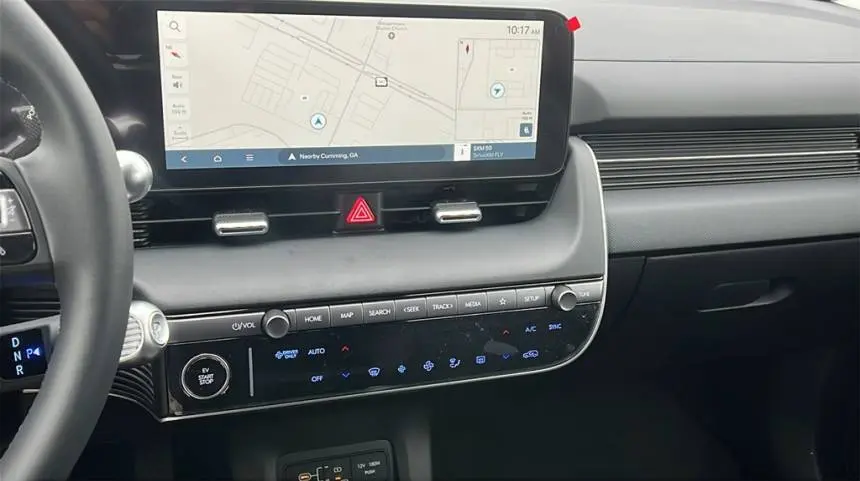 2025 Hyundai IONIQ 5 7YAKN4DA0SY016023