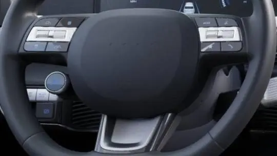 2025 Hyundai IONIQ 5 7YAKM4DA9SY007758