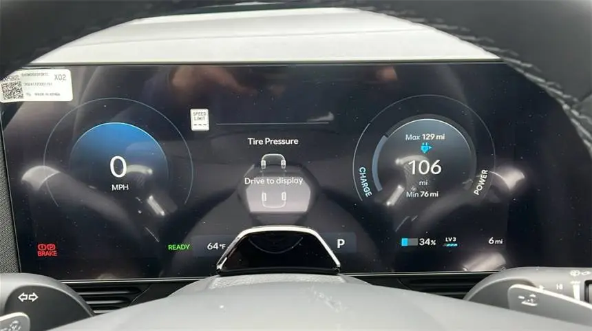 2025 Hyundai IONIQ 5 7YAKN4DA0SY016023