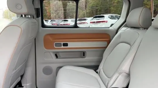 2025 Volkswagen ID.Buzz WVG5WVEB9SH008562