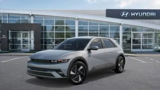 2025 Hyundai IONIQ 5 7YAKM4DA9SY007758