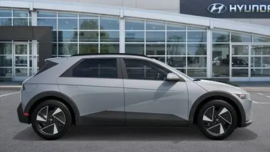 2025 Hyundai IONIQ 5 7YAKN4DA2SY005332