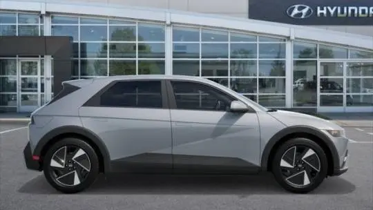 2025 Hyundai IONIQ 5 7YAKM4DA9SY007758