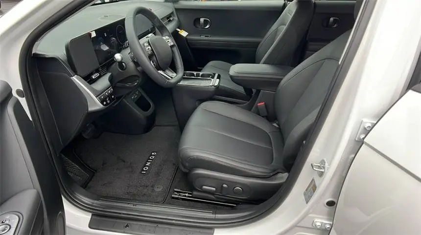 2025 Hyundai IONIQ 5 7YAKN4DA0SY016023