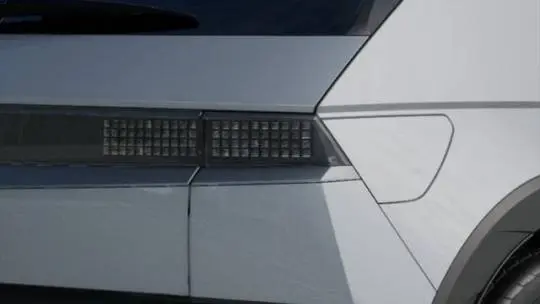 2025 Hyundai IONIQ 5 7YAKM4DA9SY007758
