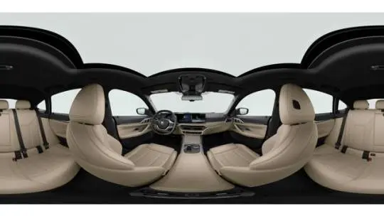 2025 BMW i4 WBY43HD0XSFV07374