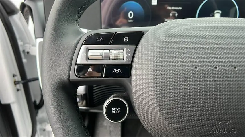 2025 Hyundai IONIQ 5 7YAKN4DA0SY016023