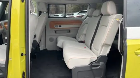 2025 Volkswagen ID.Buzz WVG5WVEB9SH008562