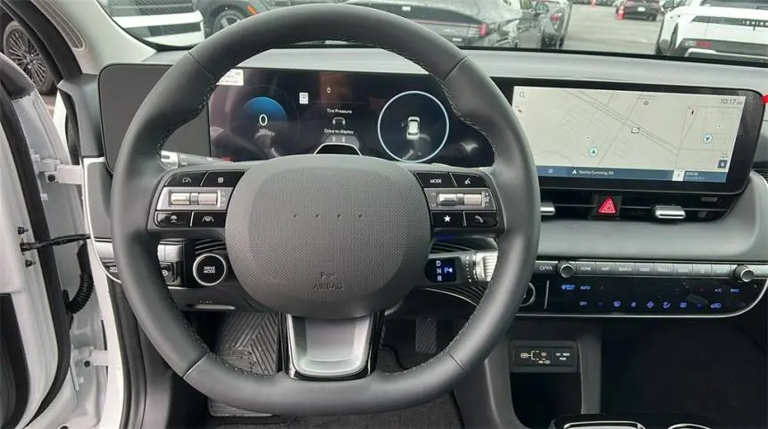 2025 Hyundai IONIQ 5 7YAKN4DA0SY016023