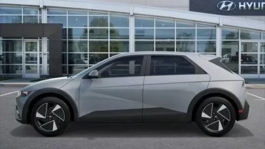 2025 Hyundai IONIQ 5 7YAKM4DA9SY007758