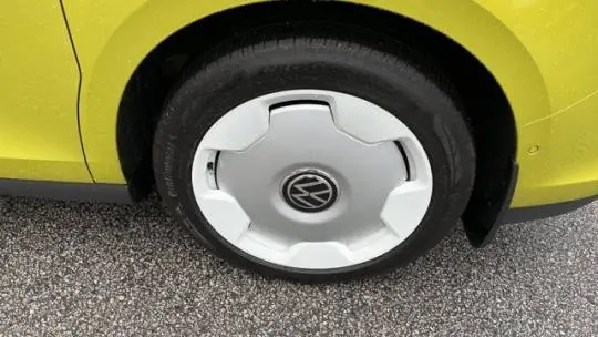 2025 Volkswagen ID.Buzz WVG5WVEB9SH008562