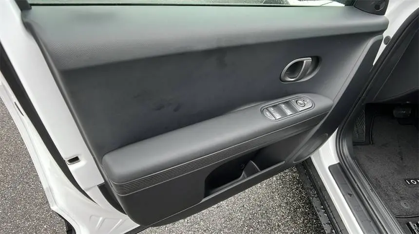 2025 Hyundai IONIQ 5 7YAKN4DA0SY016023