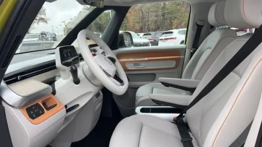 2025 Volkswagen ID.Buzz WVG5WVEB9SH008562