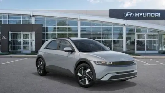 2025 Hyundai IONIQ 5 7YAKN4DA3SY010748