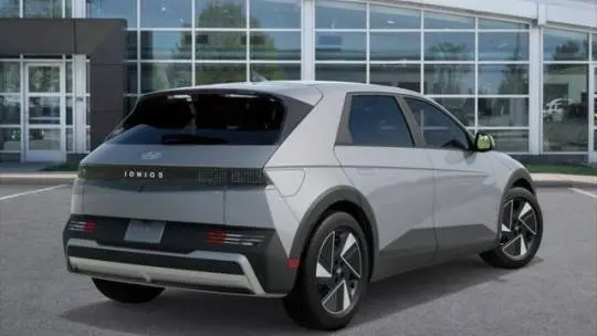 2025 Hyundai IONIQ 5 7YAKM4DA9SY007758