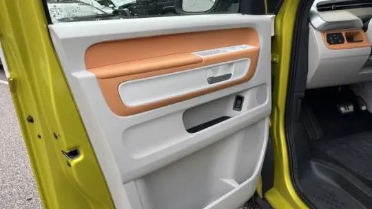 2025 Volkswagen ID.Buzz WVG5WVEB9SH008562