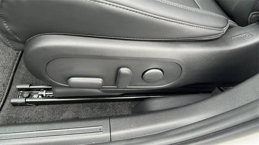 2025 Hyundai IONIQ 5 7YAKN4DA0SY016023