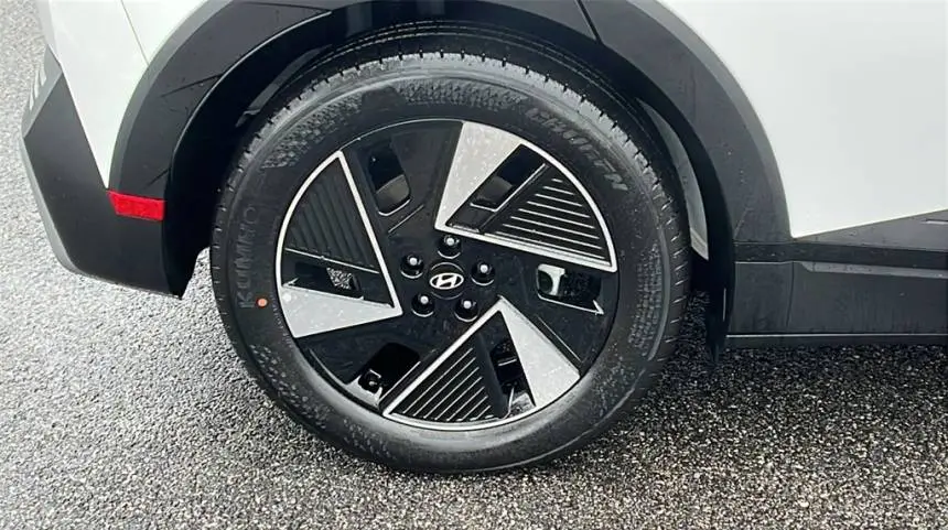 2025 Hyundai IONIQ 5 7YAKN4DA0SY016023