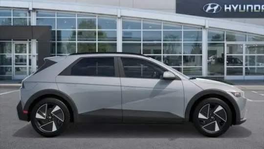 2025 Hyundai IONIQ 5 7YAKN4DA3SY010748