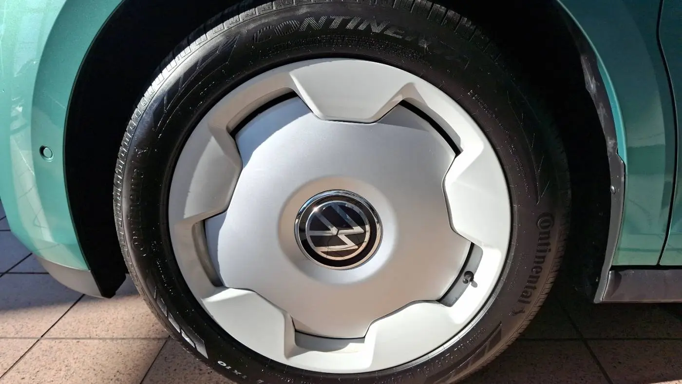 2025 Volkswagen ID.Buzz WVG6YVEB1SH009882
