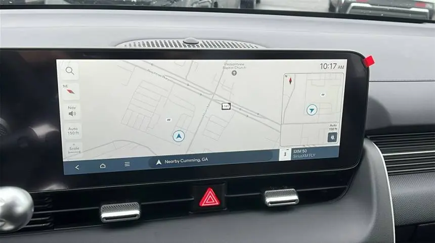 2025 Hyundai IONIQ 5 7YAKN4DA0SY016023