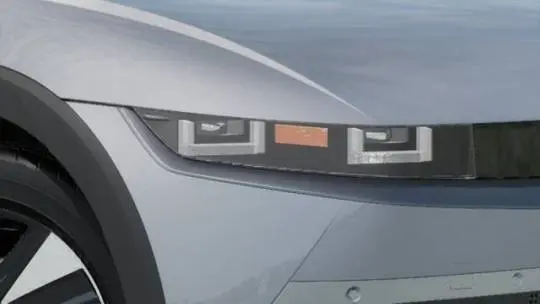 2025 Hyundai IONIQ 5 7YAKN4DA5SY005342